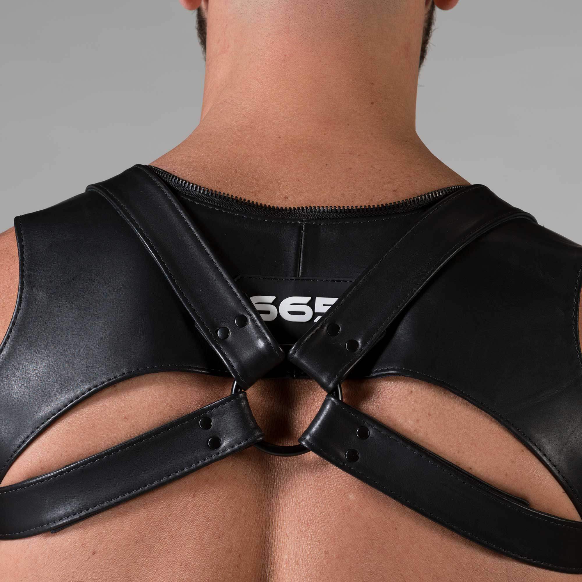 665 Leather Neoprene and Fetish Clothing: Neoprene Armband