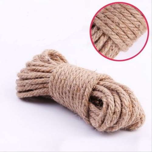 Natural Hemp Rope