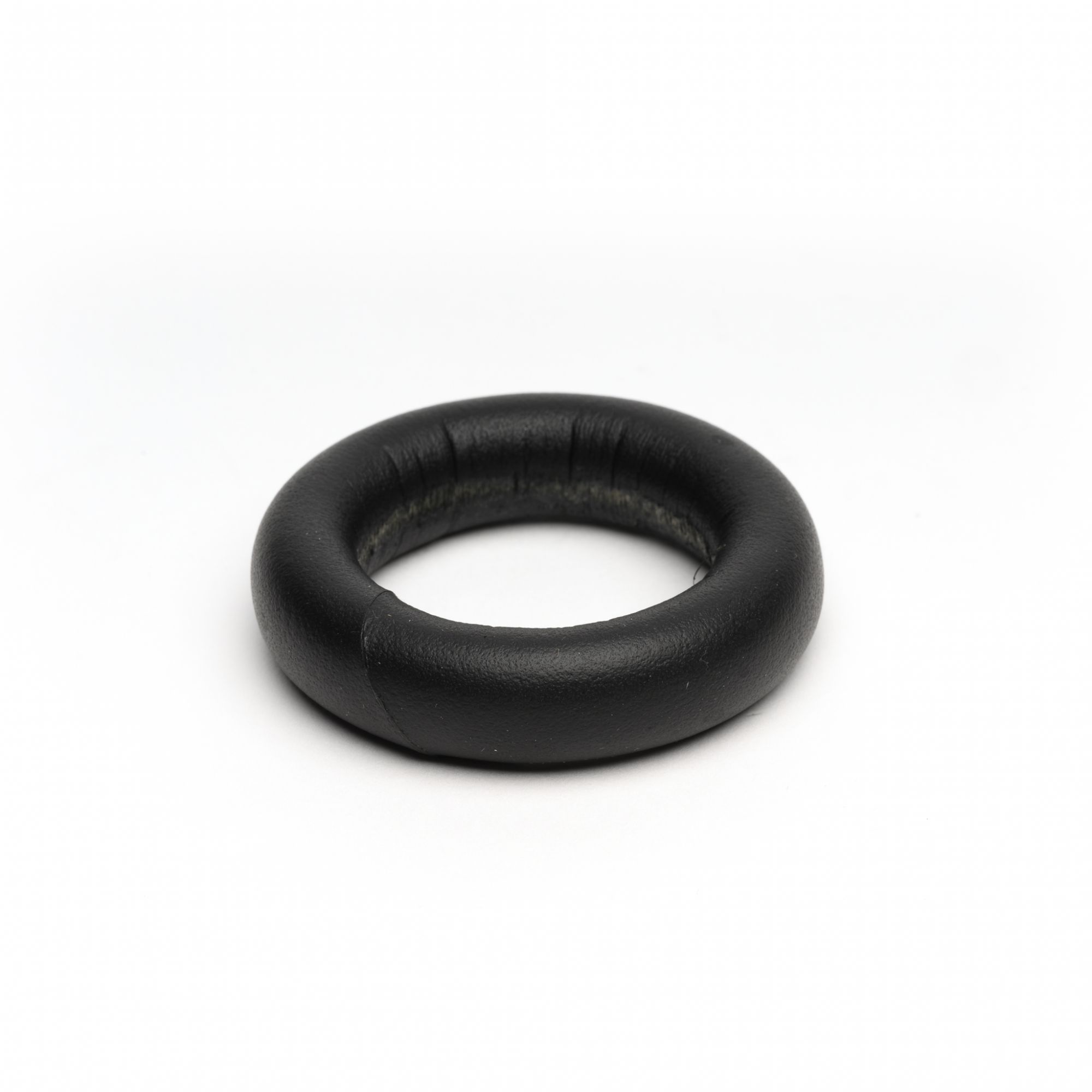 665 Leather Neoprene and Fetish Clothing: Neoprene Cock Ring Thick