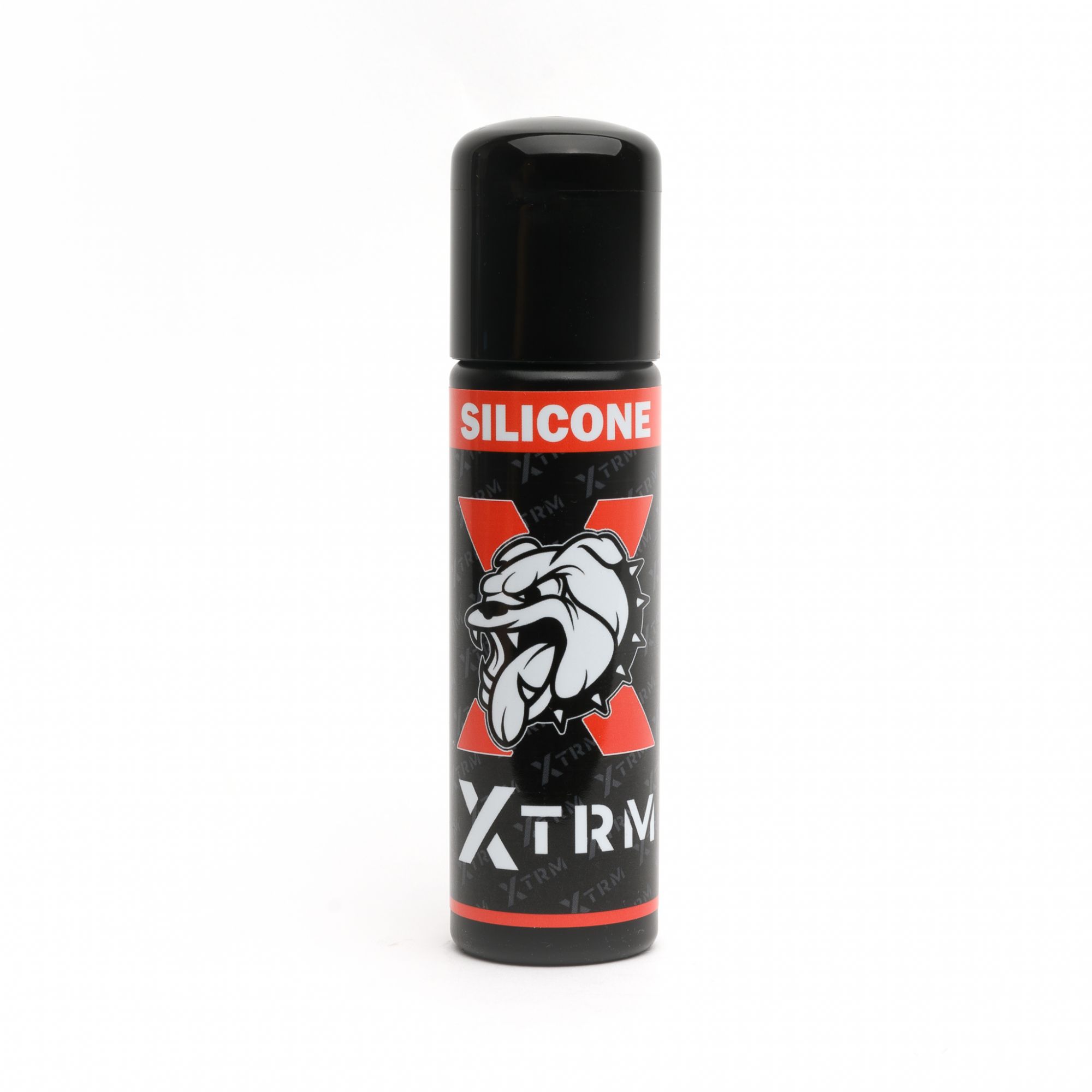 Silicone Lube